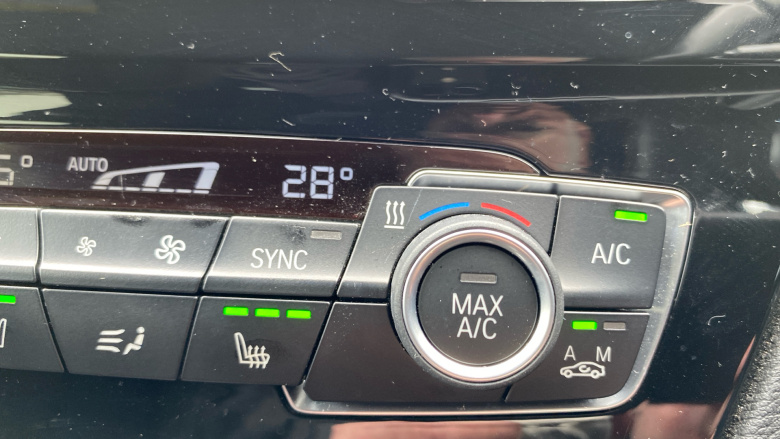 BMW X2 xDrive 20i [178] M Sport 5dr Step Auto Petrol Hatchback